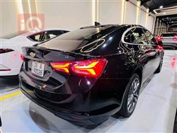 شيفروليه ماليبو